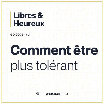 173 – Avoir raison... ou être en paix ? 173 – Avoir raison... ou être en paix ?