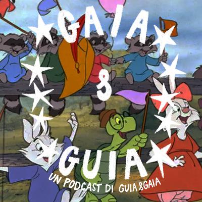 Gaia e Guia chiacchierano LIVE con le Karma B | Pierrot Le Fou, Roma | E41