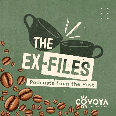 The Ex-Files | Blending and Blend Theory Ep. 7 The Ex-Files | Blending and Blend Theory Ep. 7