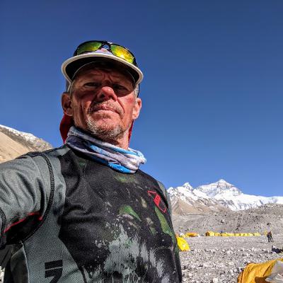 Grant Maughan (Season 8 Episode 4) Grant Maughan (Season 8 Episode 4)