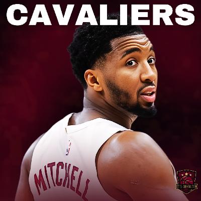 Luka Doncic DISMANTLES Cleveland Luka Doncic DISMANTLES Cleveland
