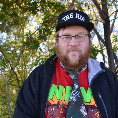 The Nowhere Bus Podcast, Ep. 11, "Three Amazing Things," with Justin Drummond The Nowhere Bus Podcast, Ep. 11, "Three Amazing Things," with Justin Drummond