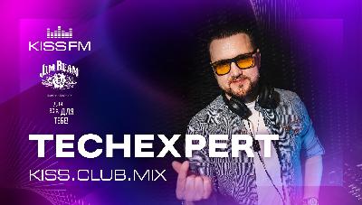 TECHEXPERT - KISS.CLUB.MIX (02.04.26)