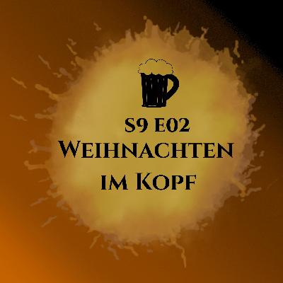 S9E02 Weihnachten im Kopf