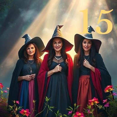 Brujerías XV. Mundodisco 6. Voz Humana Brujerías XV. Mundodisco 6. Voz Humana