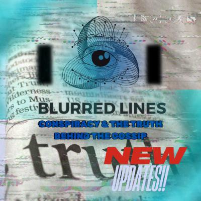 Blurred Lines: Crime, Conspiracy and the truth behind the gossip Updates podcast, Sherri Papini doc,Mass Shoooting in AZ, Diddy, and more Blurred Lines: Crime, Conspiracy and the truth behind the gossip Updates podcast, Sherri Papini doc,Mass Shoooting in AZ, Diddy, and more