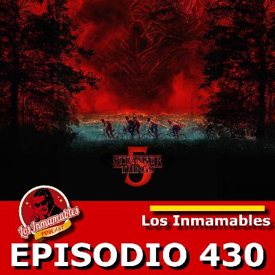 430 Stranger Things T5 Pt.1 430 Stranger Things T5 Pt.1