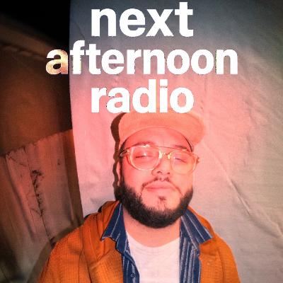 Transmission 005 - Hosted by: B. Vega