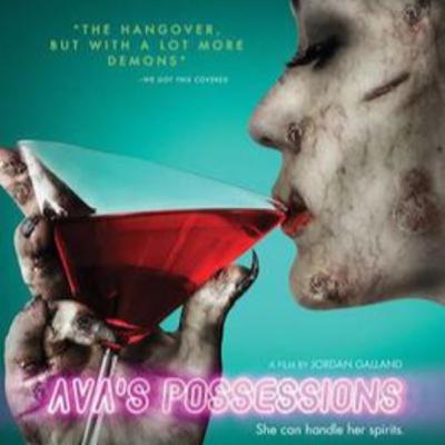 Horrorble Opinions: Ava's Possessions (2015)
