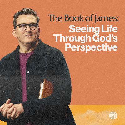Seeing Life Through God's Perspective Seeing Life Through God's Perspective