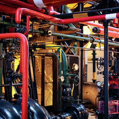 RDP residents raise a stink over odours emanating from nearby meat rendering plant