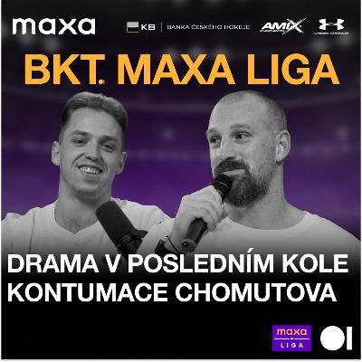 Na koho spadne sestupová klec? Chytne Zlín druhou mízu a co bude dál s Přerovem? | BKT MAXA LIGA
