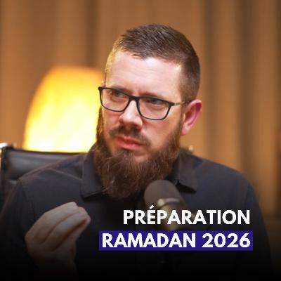 Préparation de Ramadan 2026 - Philippe | Hamza | Mohamed El Mokadem |