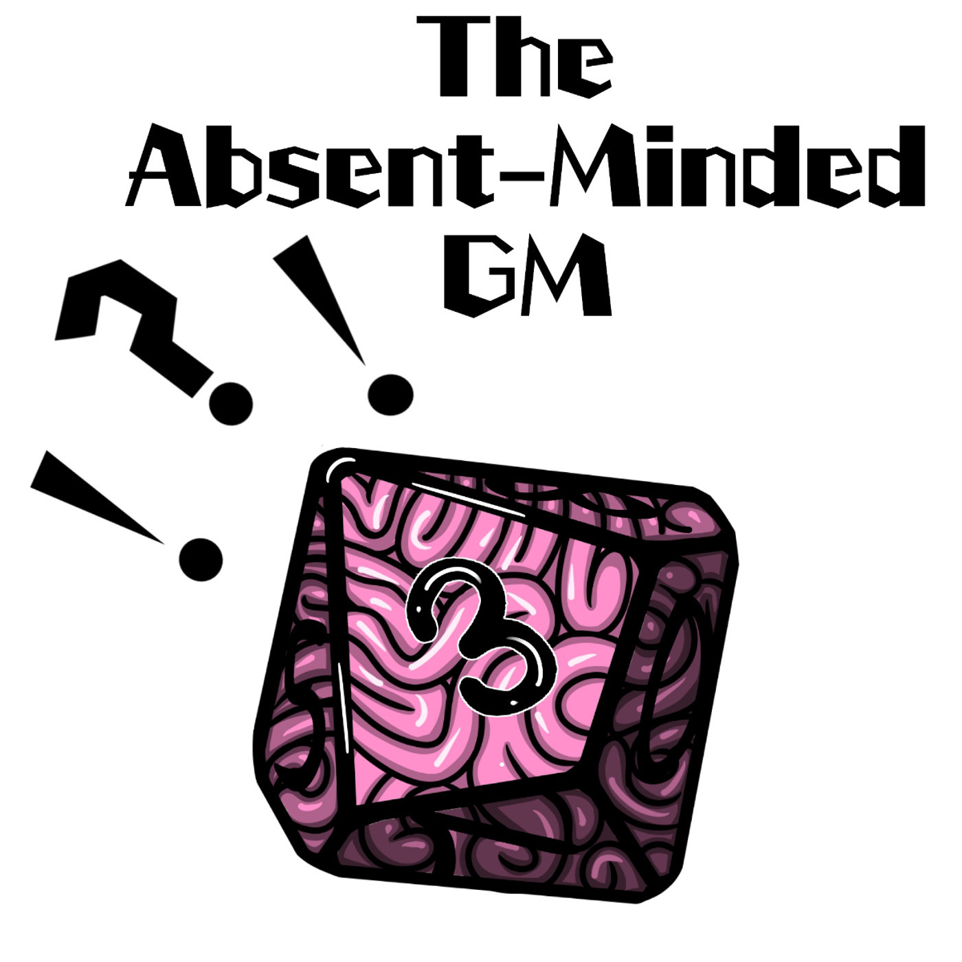 The Absent-Minded GM