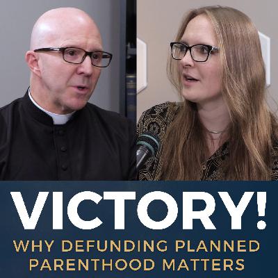 $500M Cut from Planned Parenthood: What Happens Next? $500M Cut from Planned Parenthood: What Happens Next?