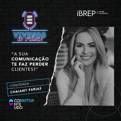 #28 Vivendo de Imóveis - A Sua Comunicação te Faz Perder Clientes? #28 Vivendo de Imóveis - A Sua Comunicação te Faz Perder Clientes?