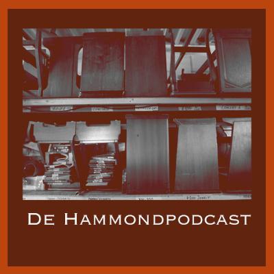 Aflevering 2: Een Hammond. Maar welke dan? Aflevering 2: Een Hammond. Maar welke dan?