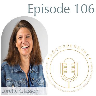 Décopreneurs - Lorette Glasson - Bien fixer son prix : Le premier pas vers la réussite entrepreneuriale