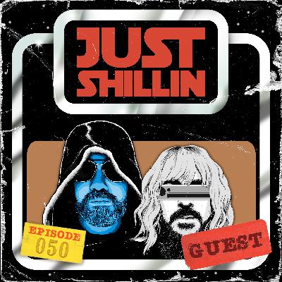 Episode 050 - 2024 Year in Review w/Chris