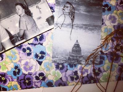 19- and a lot of tenderness