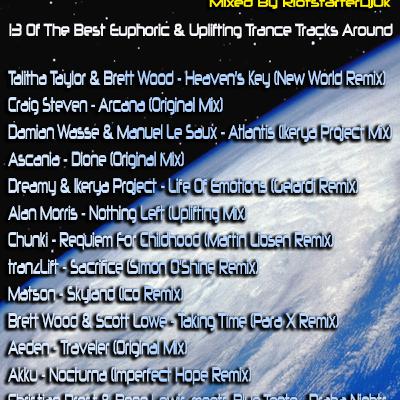 Trance Generater Vol 5