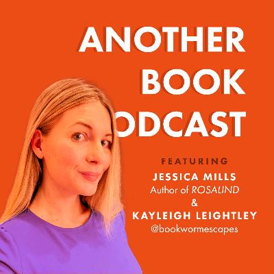 From Rosalind Franklin to Elizabeth Zott ft. Jessica Mills and Kayleigh Leightley From Rosalind Franklin to Elizabeth Zott ft. Jessica Mills and Kayleigh Leightley