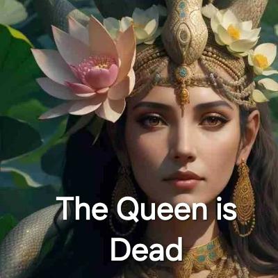 #59 The Queen is Dead