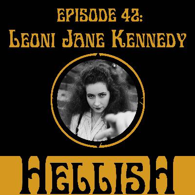 Leoni Jane Kennedy, musician
