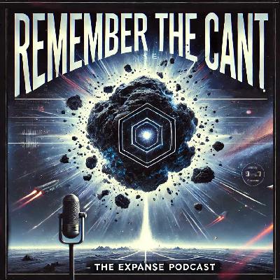 Remember the Cant - Podcast Trailer