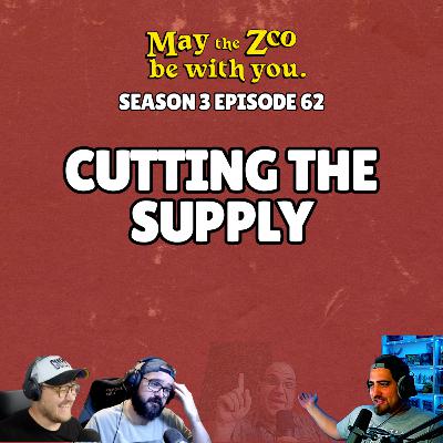 Cutting the Supply