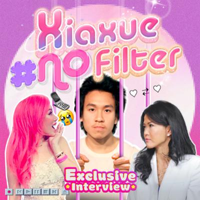 Ep 4: EXCLUSIVE! The Untold Amos Yee story - Our Guest Melissa Chen Spills The Beans | Xiaxue #NoFilter