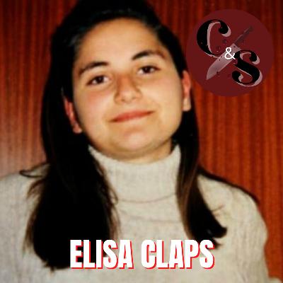 Crimini e Serial Killer - Il caso di Elisa Claps