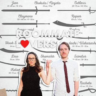Eat Cookie, Can't Trick (w/ Gracie Schwartzenberger)