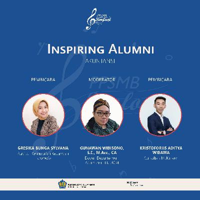 Inspiring Alumni Akuntansi