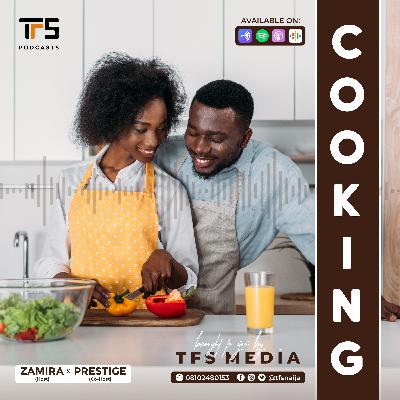 Cooking