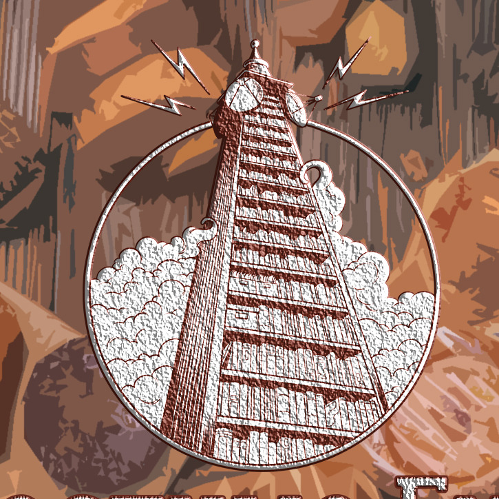 Новостные Булки 05,08 episode artwork