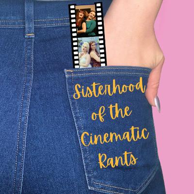 Episode 2: The Kissing Booth