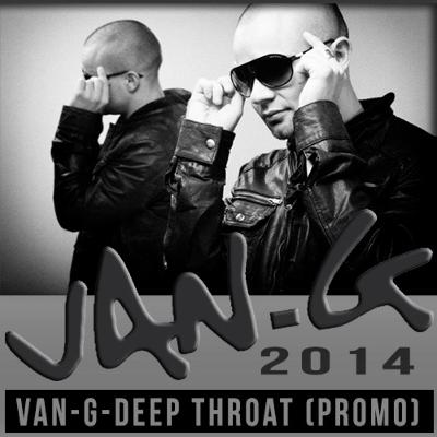 Van-G - Deep Throat v.1.0 (Funky House)