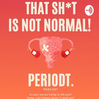 Oh Doctor, My Doctor Part One