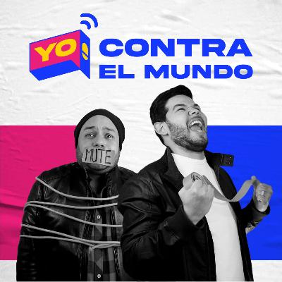 S2- EP.60 | HETEROS CURIOSOS | EX | PODCAST | #YO!CONTRAELMUNDO