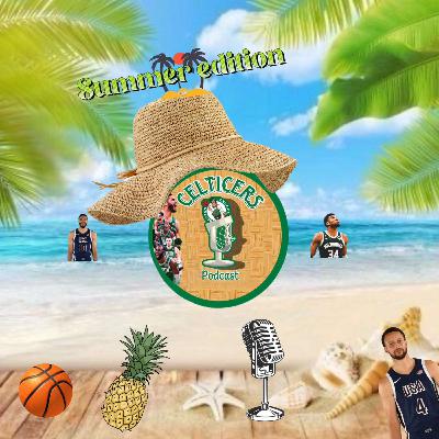 Καλοκαιρινή γέφυρα...