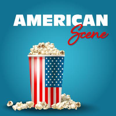 44. Divorce, American Style with Hayley Palmaer