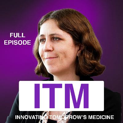 CRISPR Meets Duchenne: Scalable, Precise, Disruptive - Courtney Young, MyoGene Bio CRISPR Meets Duchenne: Scalable, Precise, Disruptive - Courtney Young, MyoGene Bio