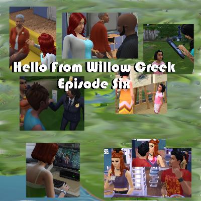 Episode Six Episode Six