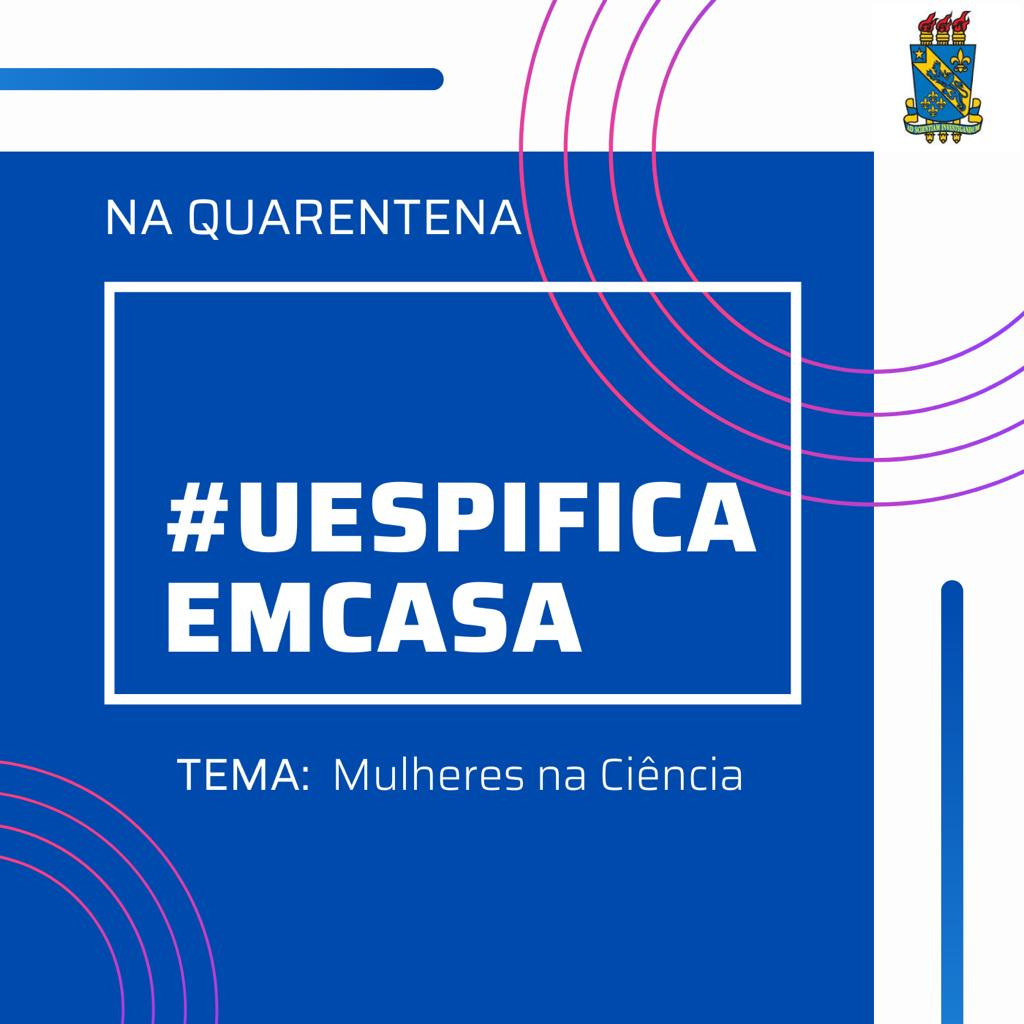 MULHERES NA CIÊNCIA MULHERES NA CIÊNCIA