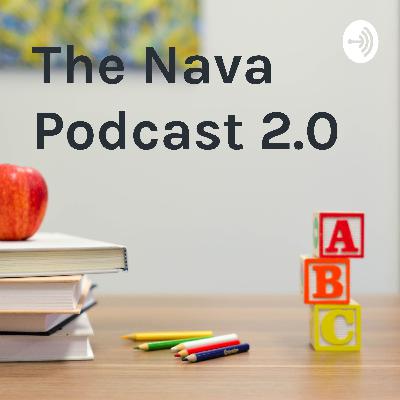 May 7th, 2020: Exponential Destiny and Interview with Marco Vargas