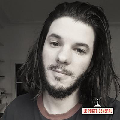 Fakear – En quarantaine Fakear – En quarantaine