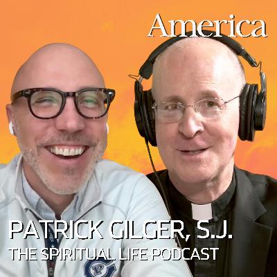 Why you need a spiritual director