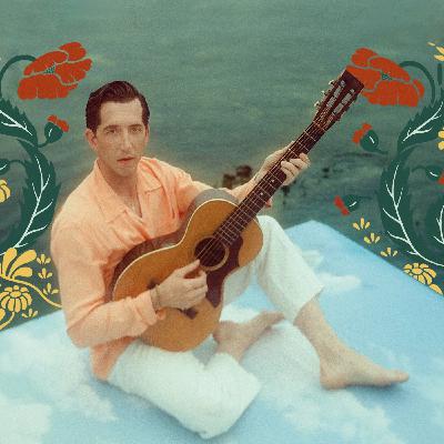 Pokey LaFarge