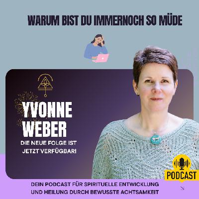 Wenn Heilung zur To-do-Liste wird
